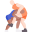 wresling